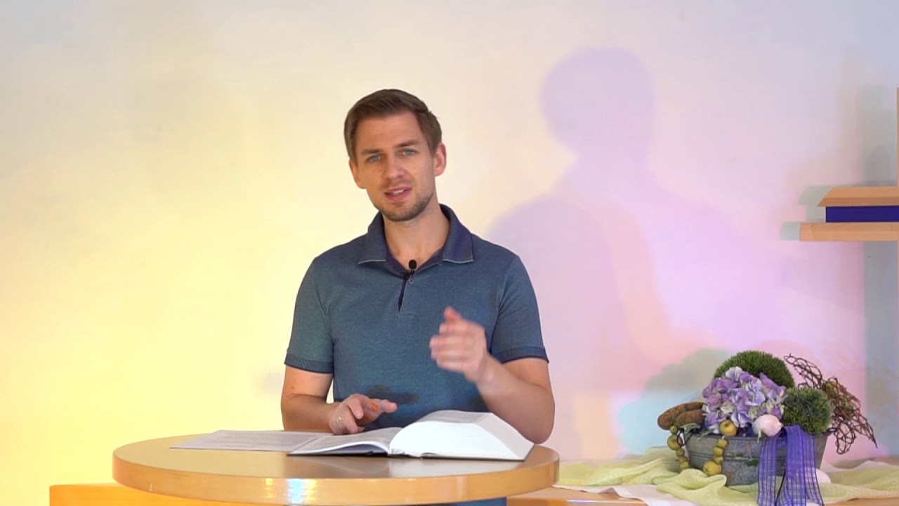 Der Anfang vom Ende
