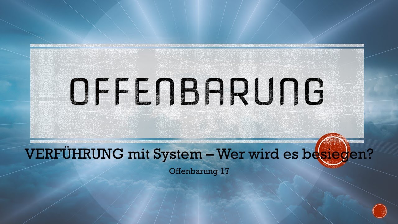 Verführung mit System
