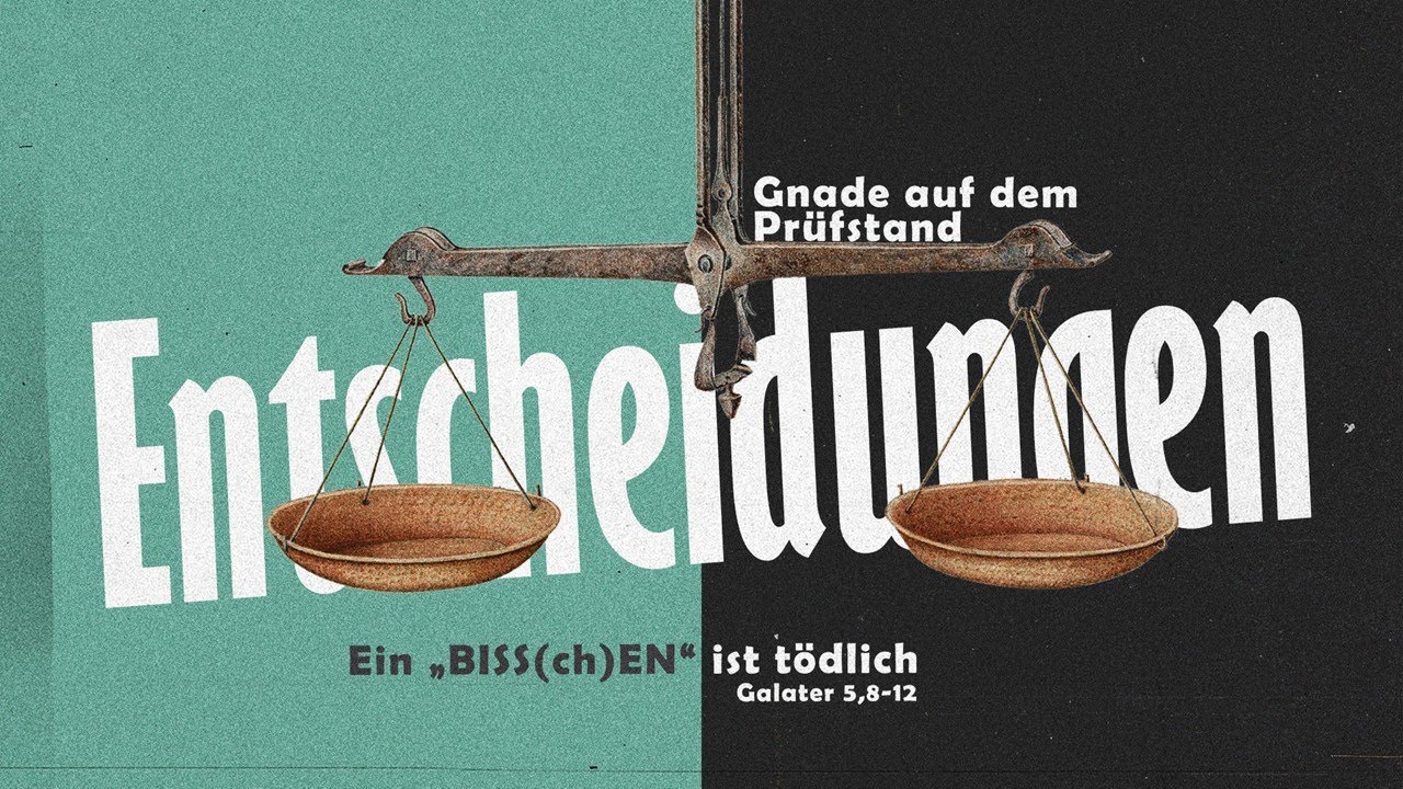 Ein „BISS(ch)EN“ ist tödlich